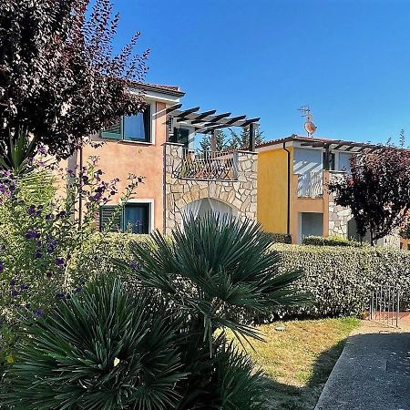 Affittimoderni Santa Maria Coghinas Apartment Екстериор снимка