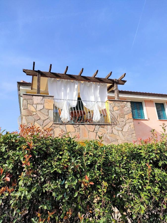 Affittimoderni Santa Maria Coghinas Apartment Екстериор снимка