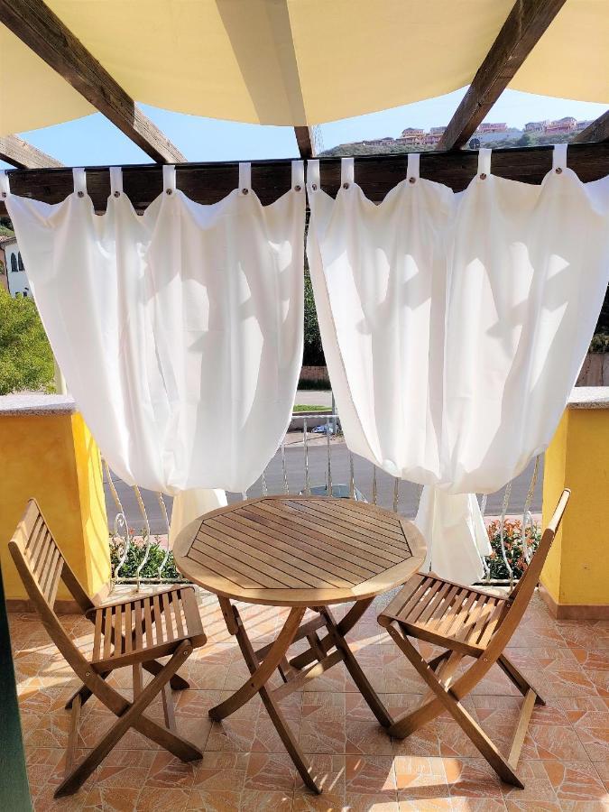 Affittimoderni Santa Maria Coghinas Apartment Екстериор снимка