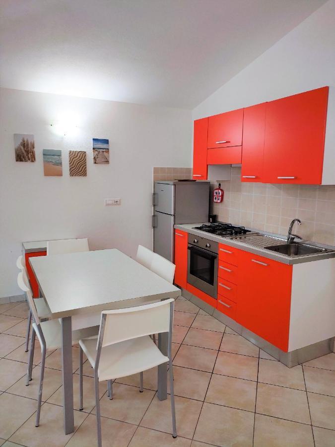 Affittimoderni Santa Maria Coghinas Apartment Екстериор снимка