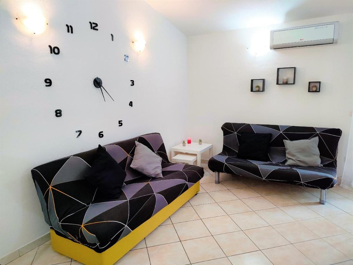 Affittimoderni Santa Maria Coghinas Apartment Екстериор снимка