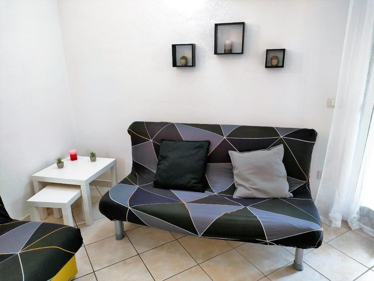 Affittimoderni Santa Maria Coghinas Apartment Екстериор снимка
