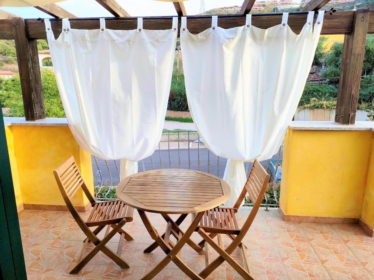 Affittimoderni Santa Maria Coghinas Apartment Екстериор снимка