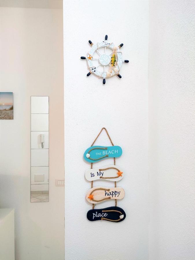 Affittimoderni Santa Maria Coghinas Apartment Екстериор снимка