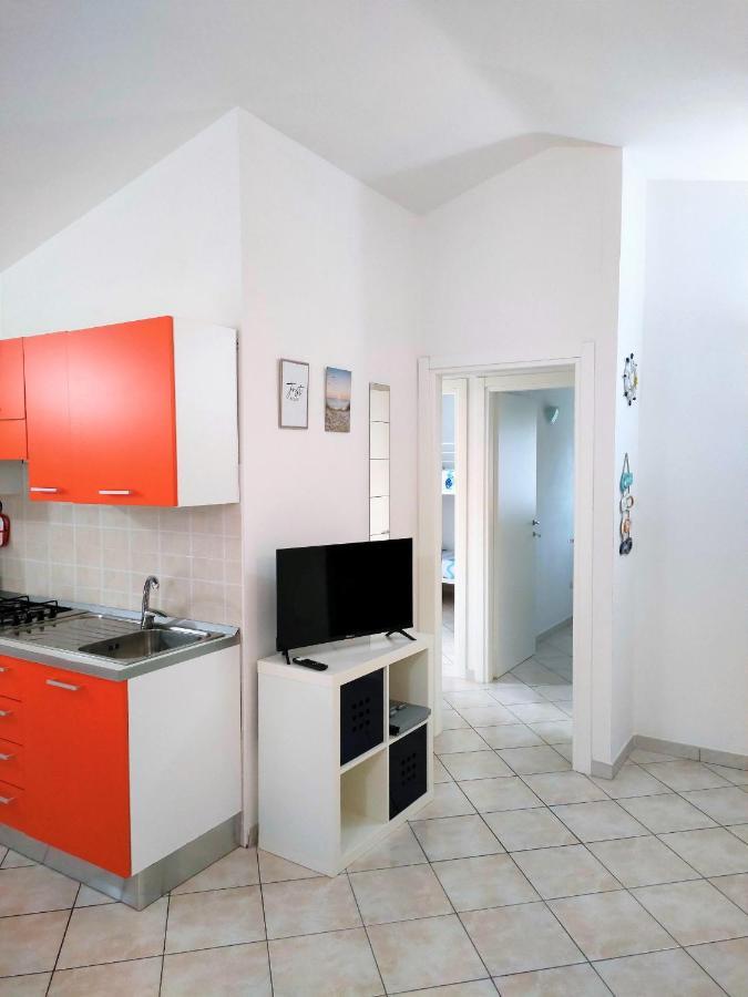 Affittimoderni Santa Maria Coghinas Apartment Екстериор снимка