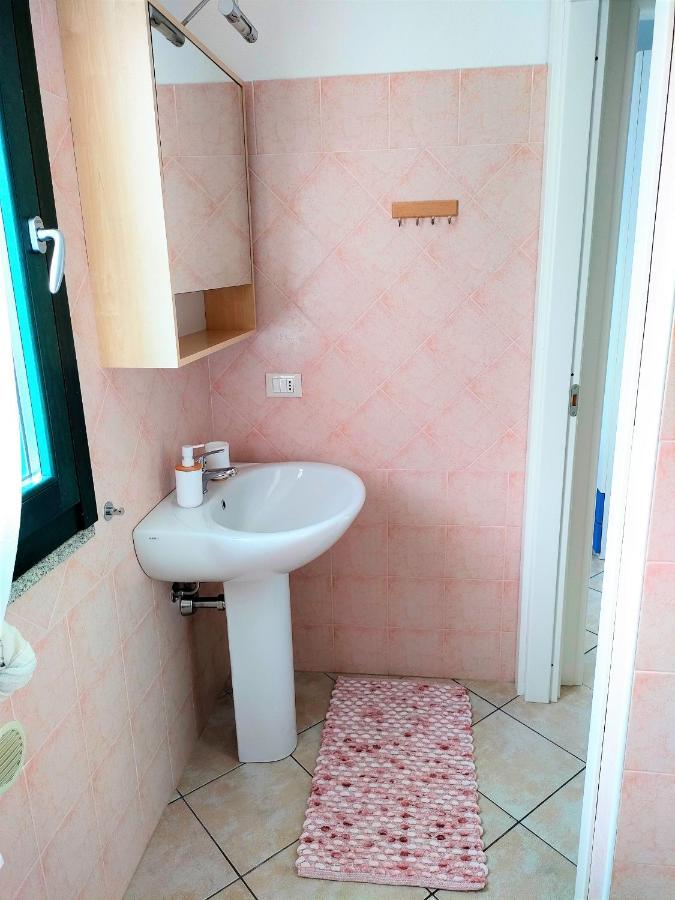 Affittimoderni Santa Maria Coghinas Apartment Екстериор снимка