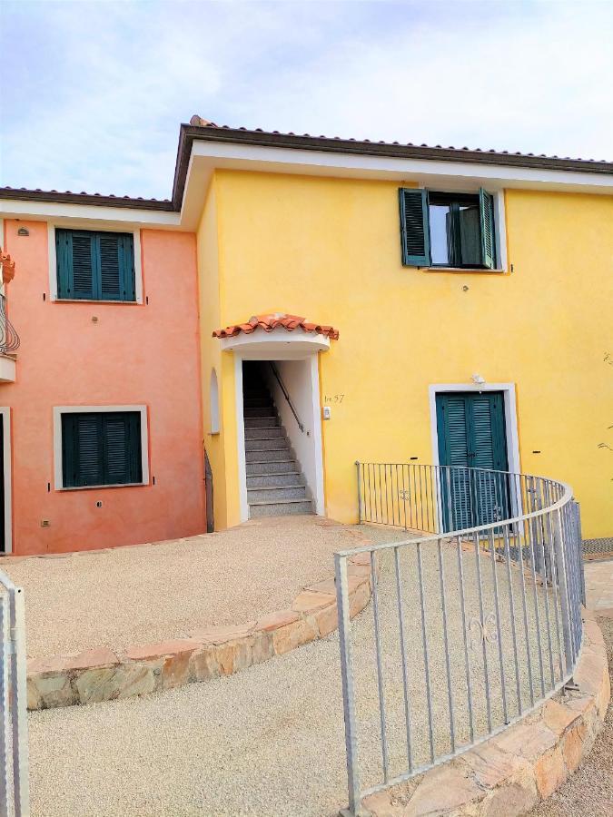 Affittimoderni Santa Maria Coghinas Apartment Екстериор снимка