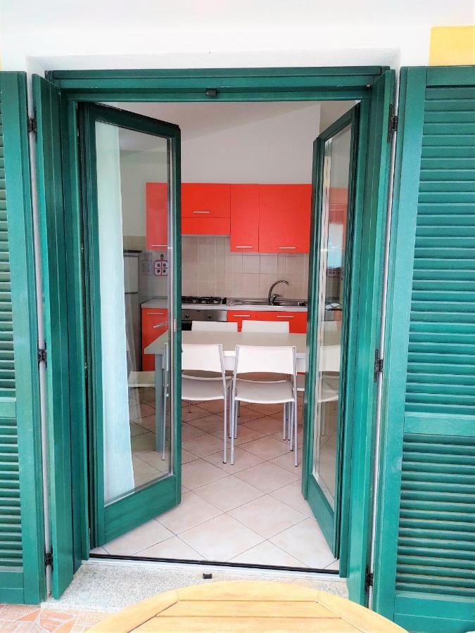 Affittimoderni Santa Maria Coghinas Apartment Екстериор снимка