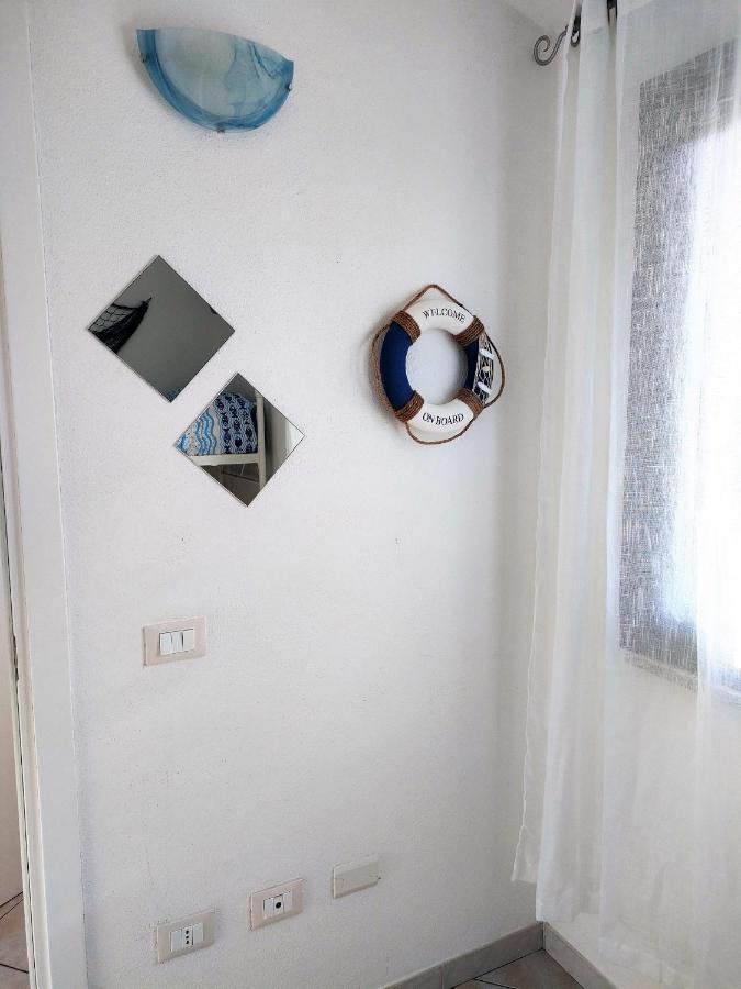 Affittimoderni Santa Maria Coghinas Apartment Екстериор снимка