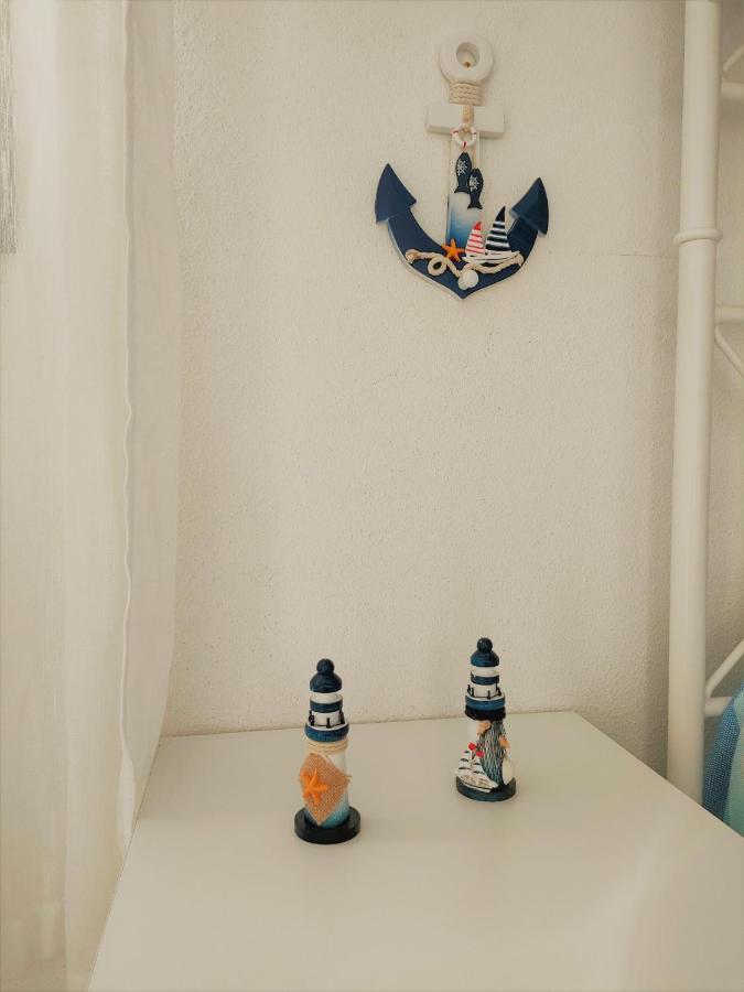 Affittimoderni Santa Maria Coghinas Apartment Екстериор снимка