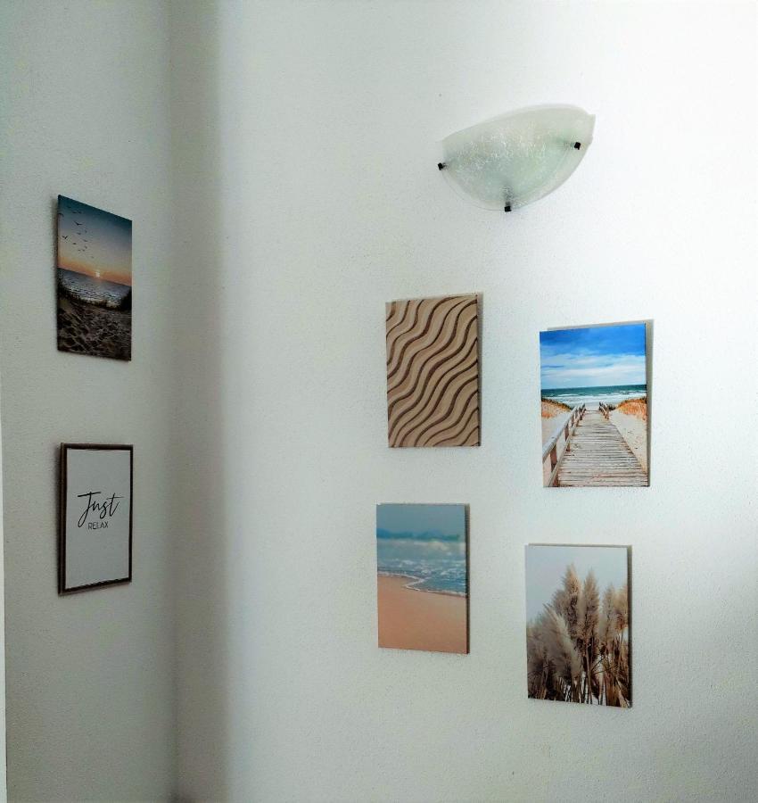 Affittimoderni Santa Maria Coghinas Apartment Екстериор снимка