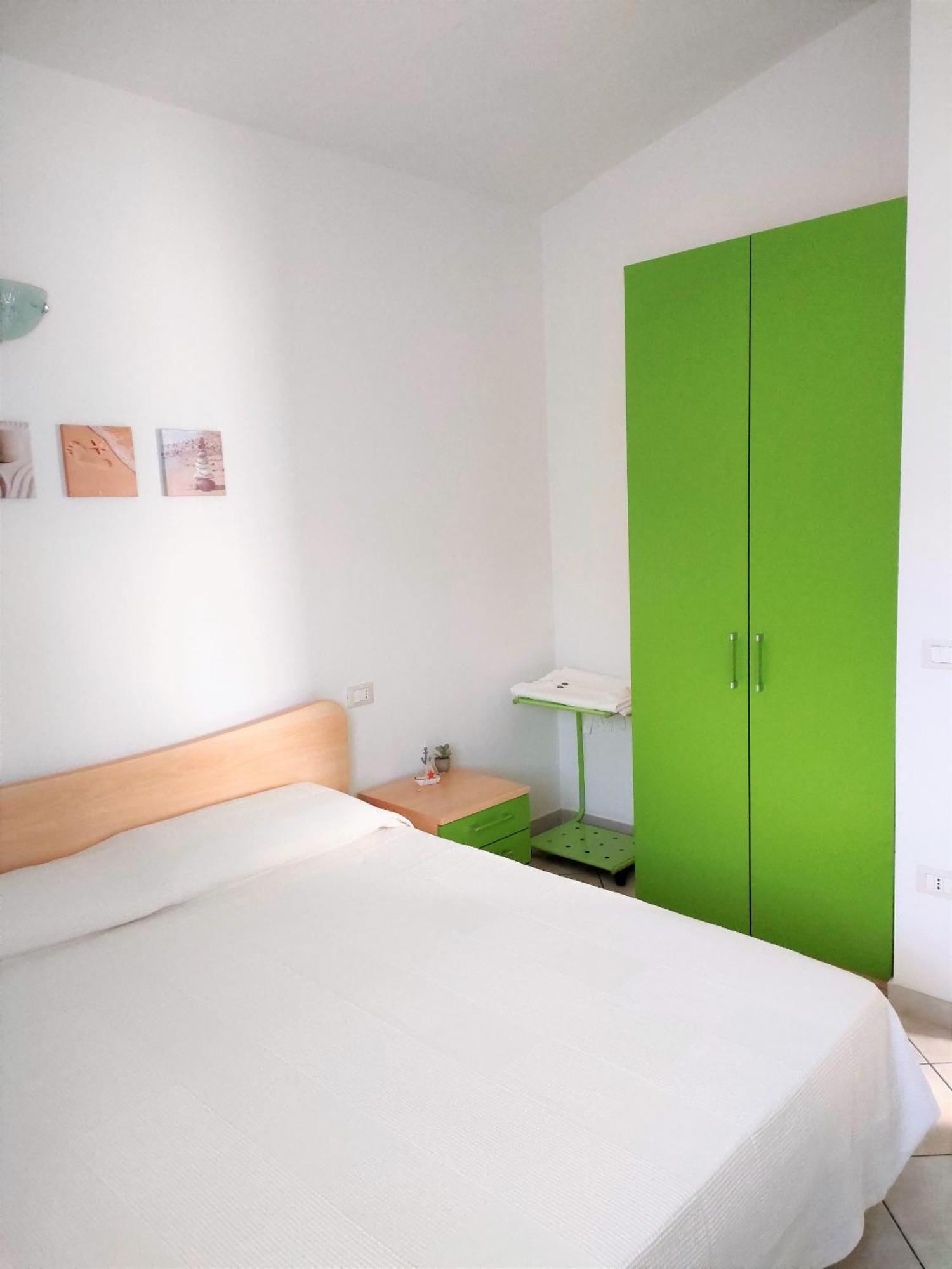 Affittimoderni Santa Maria Coghinas Apartment Екстериор снимка