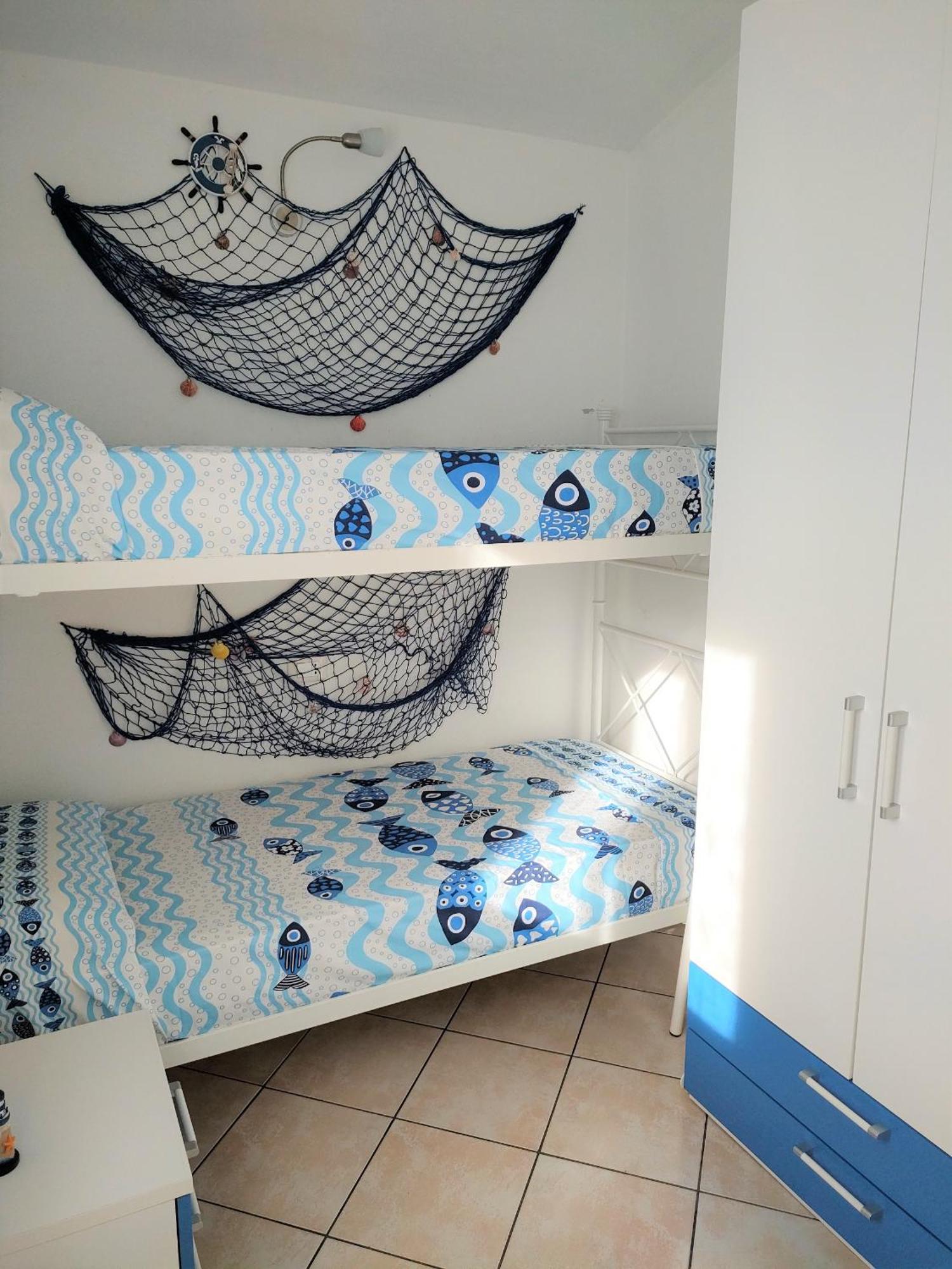 Affittimoderni Santa Maria Coghinas Apartment Екстериор снимка