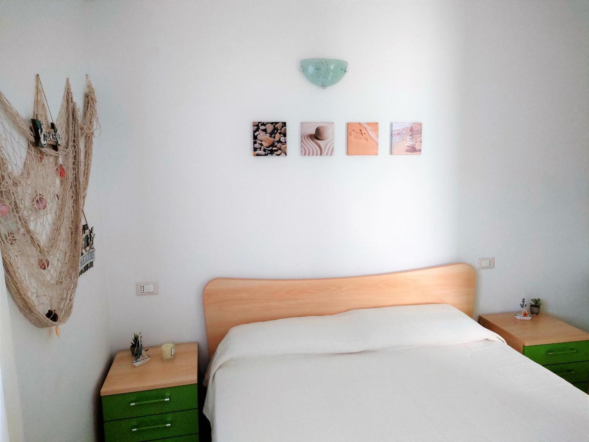 Affittimoderni Santa Maria Coghinas Apartment Екстериор снимка