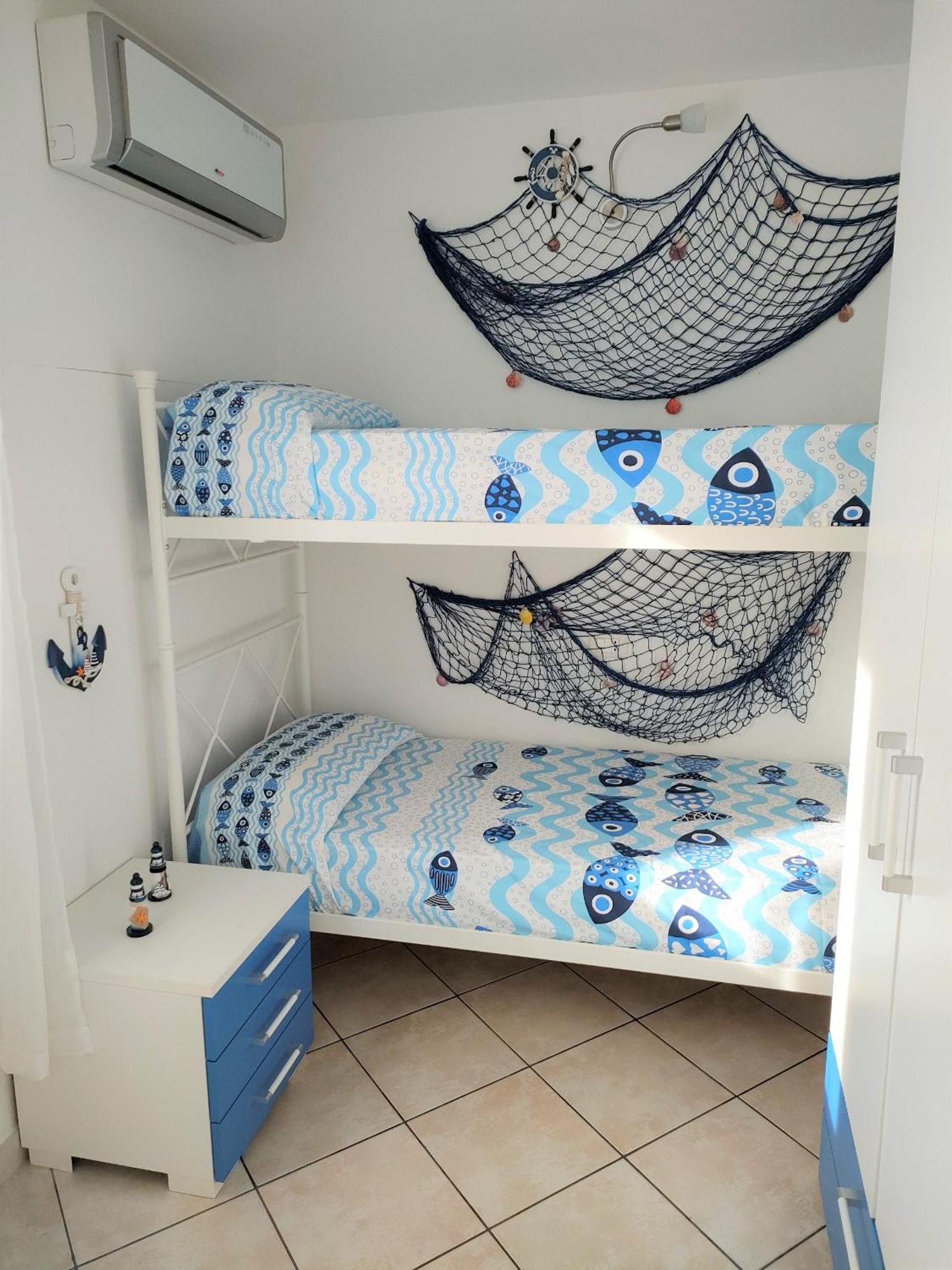 Affittimoderni Santa Maria Coghinas Apartment Екстериор снимка