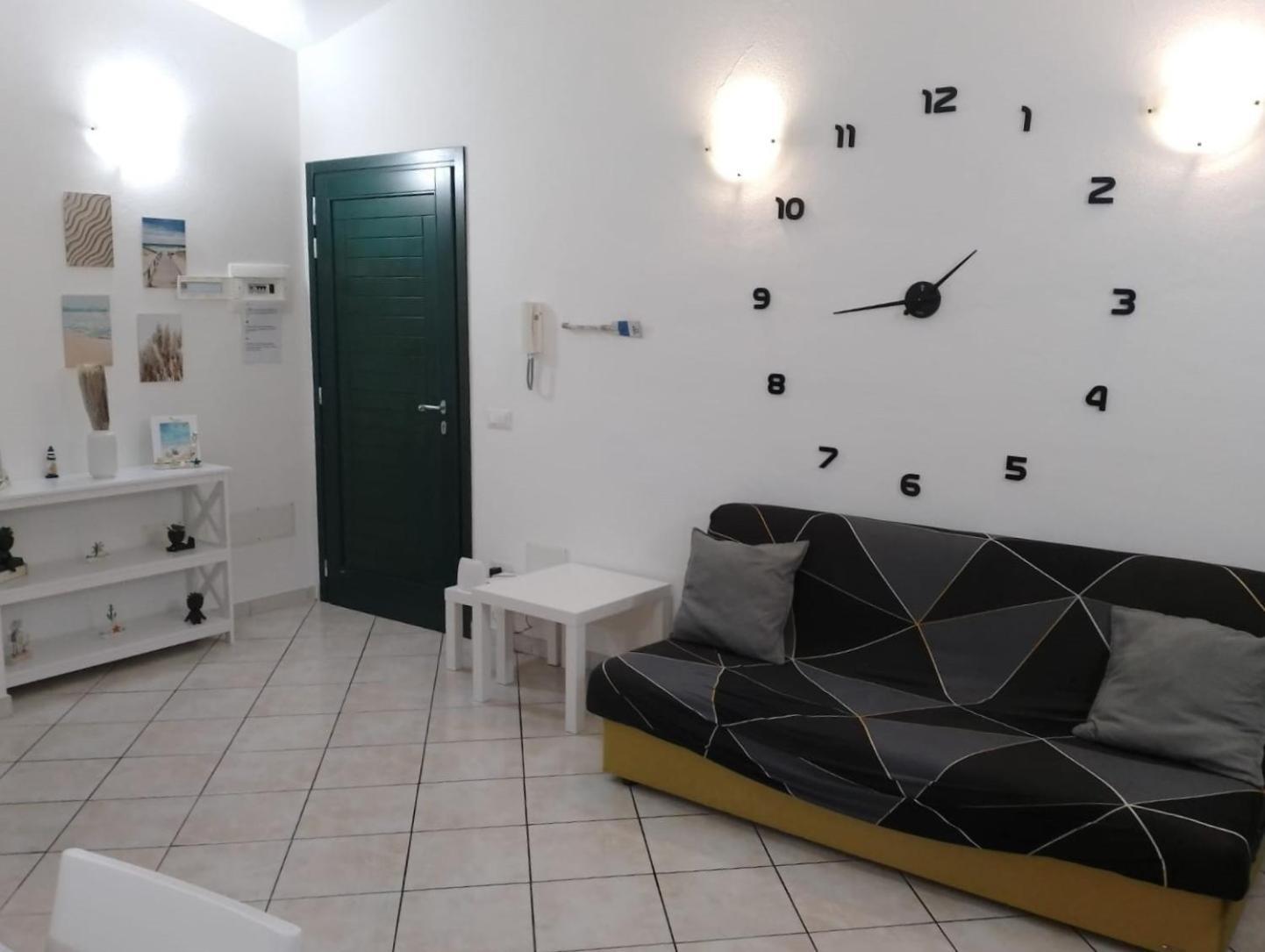 Affittimoderni Santa Maria Coghinas Apartment Екстериор снимка