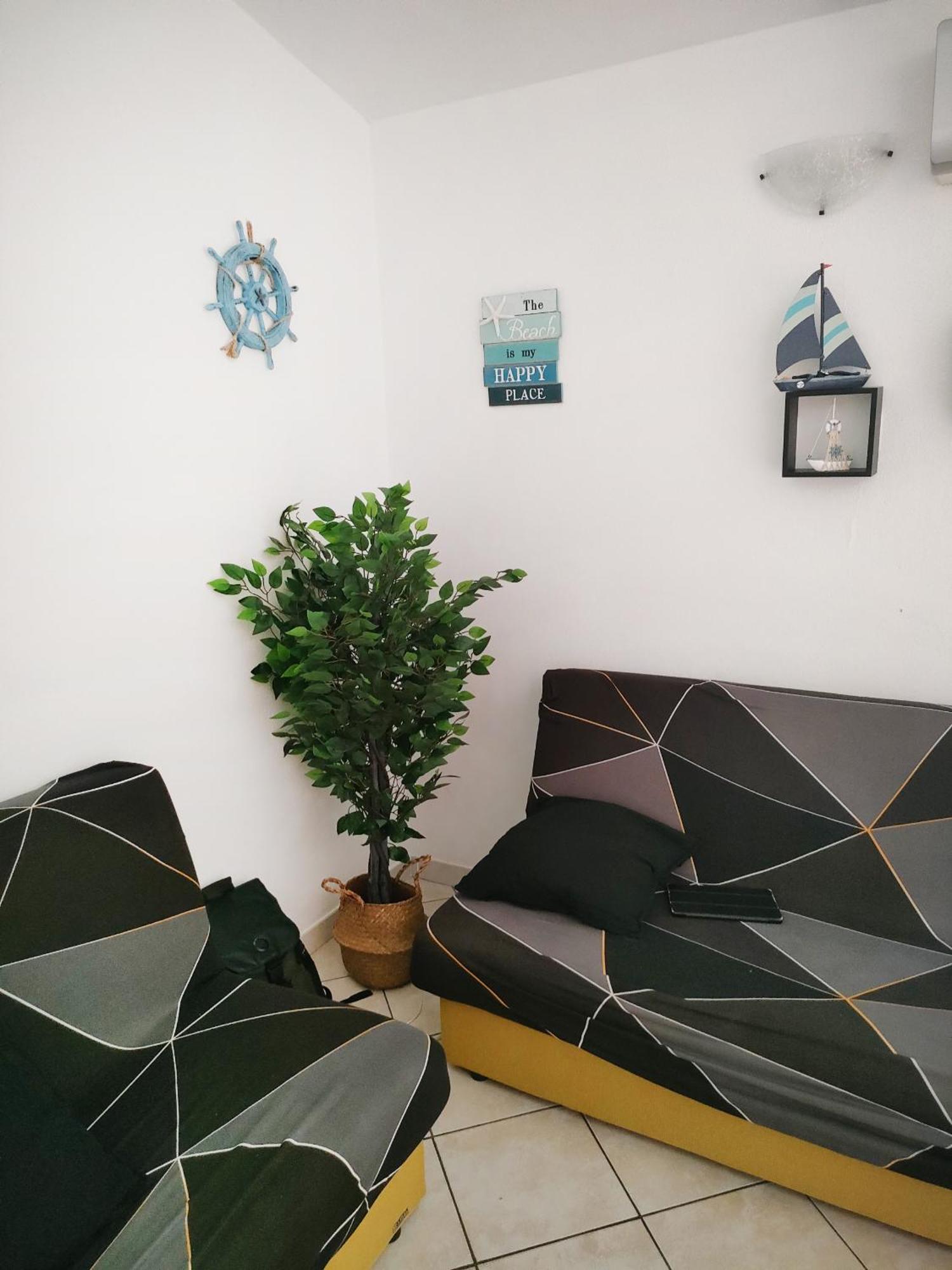 Affittimoderni Santa Maria Coghinas Apartment Екстериор снимка