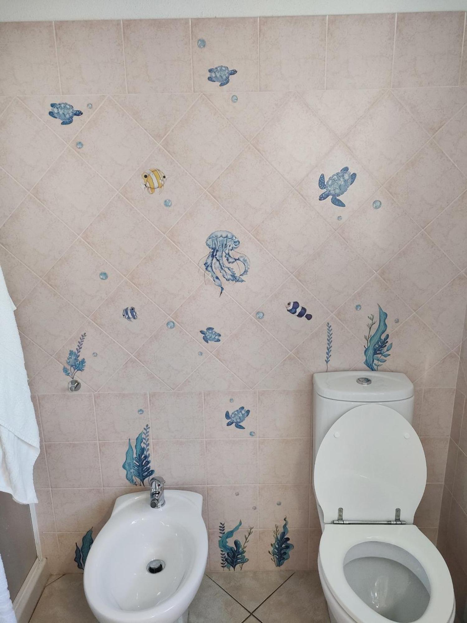 Affittimoderni Santa Maria Coghinas Apartment Екстериор снимка