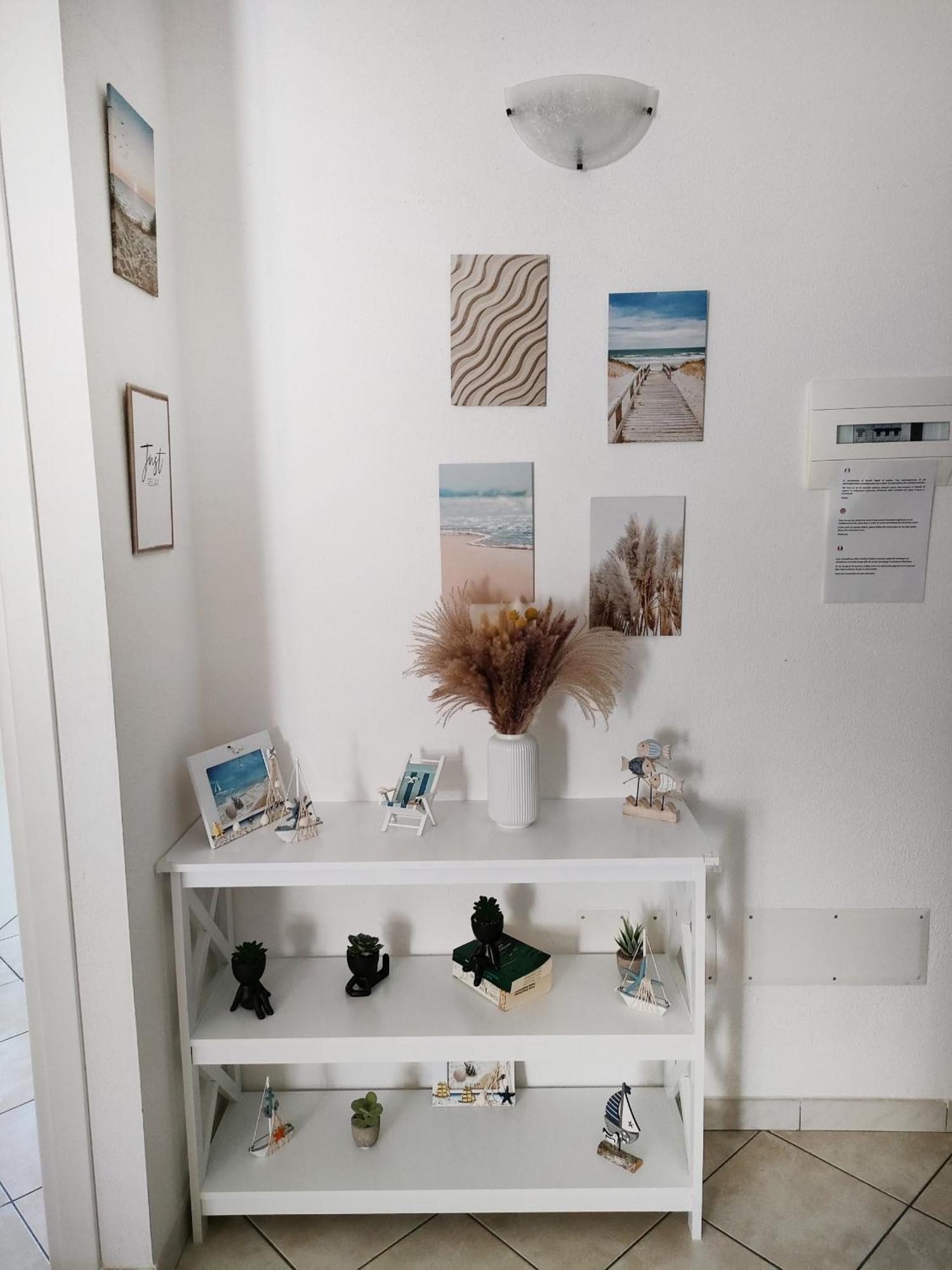 Affittimoderni Santa Maria Coghinas Apartment Екстериор снимка